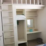 Villa San Antonu, Santa Giulia Porto Vecchio