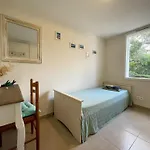 San Antonu, Santa Giulia Porto-Vecchio (Corsica)