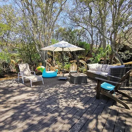 San Antonu, Santa Giulia Porto-Vecchio (Corsica)