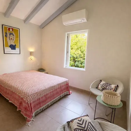 San Antonu, Santa Giulia *