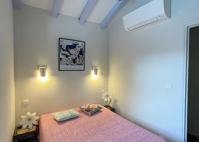 San Antonu, Santa Giulia Porto-Vecchio (Corsica)